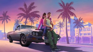 قبل از GTA VI