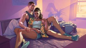 شخصیت‌های GTA VI