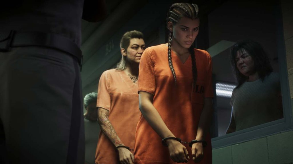 شخصیت‌های GTA VI