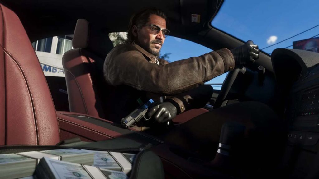 شخصیت‌های GTA VI