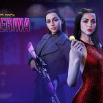 آنا د آرماس به Call of Duty پیوست