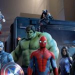 با وجود لغو بازی Black Panther، شرکت EA روی ۳ بازی Marvel کار می‌کند.