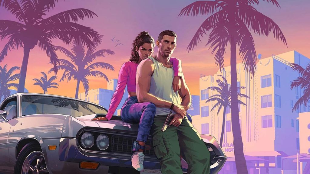 تاخیر GTA 6