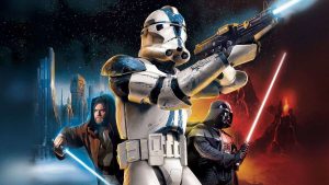 سازندگان Battlefront 2