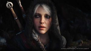 دموی تکنیکی The Witcher 4