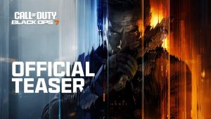انتشار Call of Duty: Black Ops 7