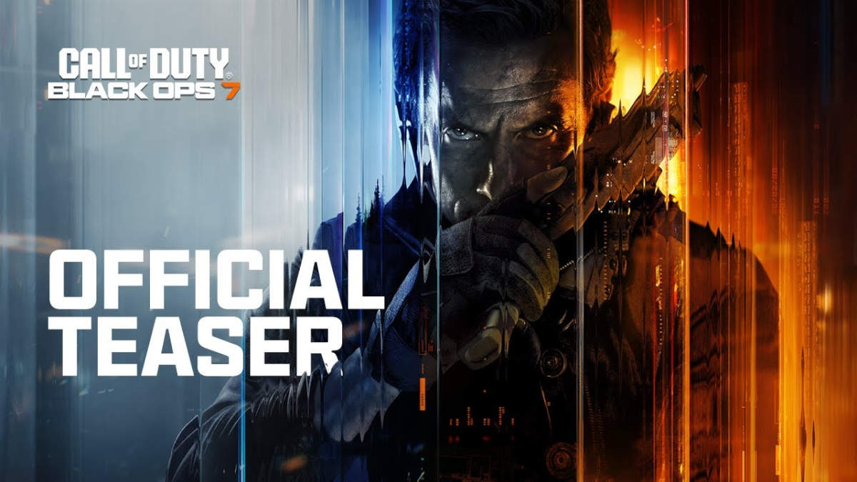 انتشار Call of Duty: Black Ops 7