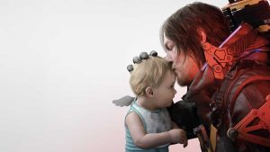 بازی Death Stranding 2