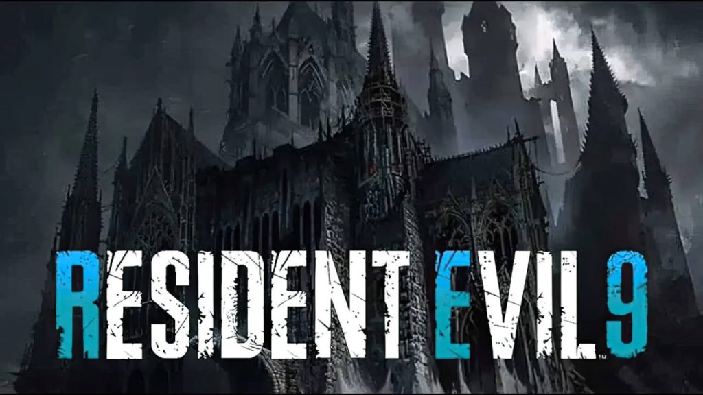 رونمایی Resident Evil 9