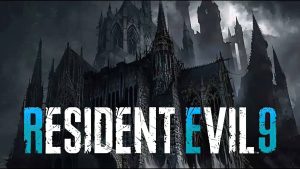 رونمایی Resident Evil 9