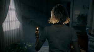 Resident Evil 9 Requiem دو دید