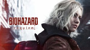 تریلر Resident Evil 9 تاریخ