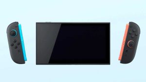 موفقیت کنسول Nintendo Switch 2