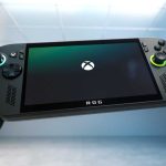 کنسول دستی Xbox Ally به‌طور رسمی معرفی شد