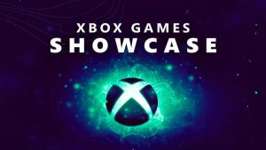 رویداد 2025 Xbox Games Showcase