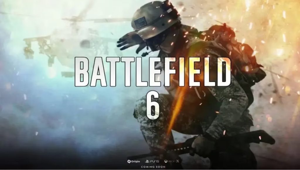 هزینه ساخت Battlefield 6