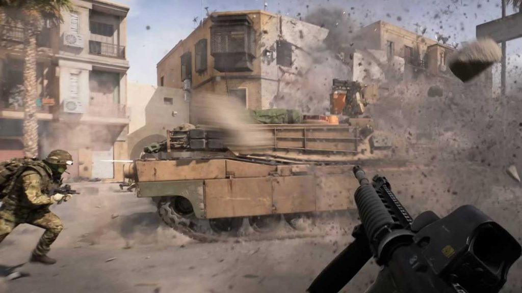معرفی Battlefield 6