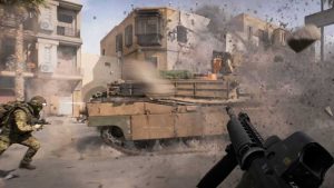 معرفی Battlefield 6