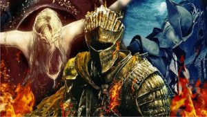 بازسازی Dark Souls 3