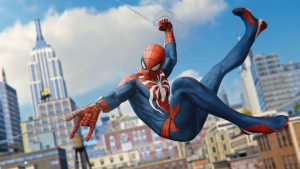 Spider-Man ایکس باکس