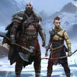 سریال God of War دوره وایکینگ را اقتباس می‌کند