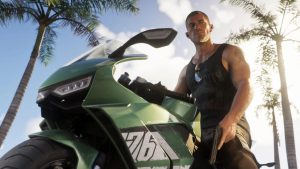 راک‌استار GTA 6