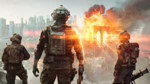 تاریخ انتشار Battlefield 6