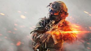 سیستم مورد نیاز Battlefield 6