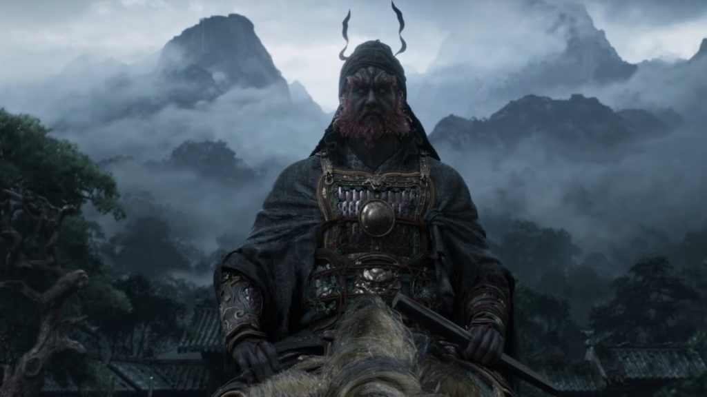 Black Myth Zhong Kui تایید