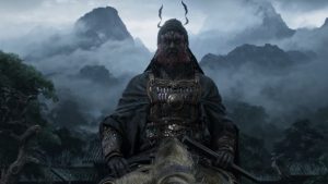 Black Myth Zhong Kui تایید