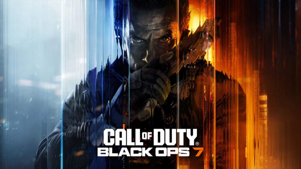 پیش‌خرید Black Ops 7