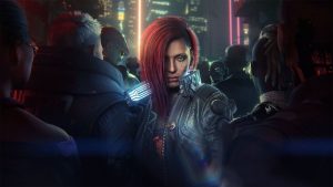 فروش Cyberpunk 2077