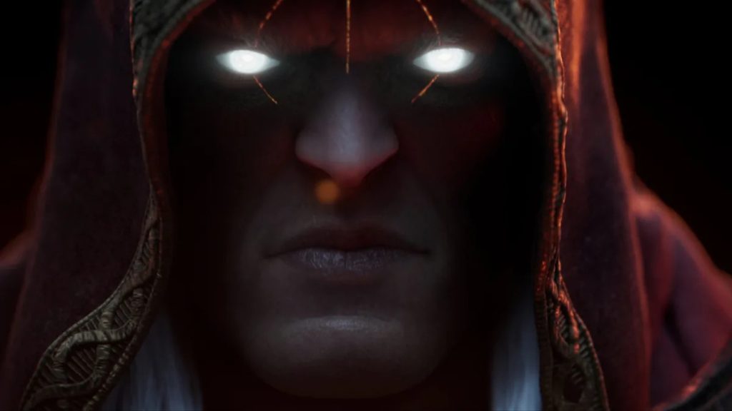 Darksiders 4 معرفی