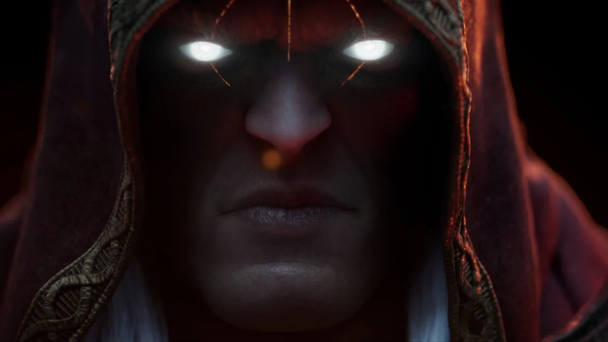 Darksiders 4 معرفی