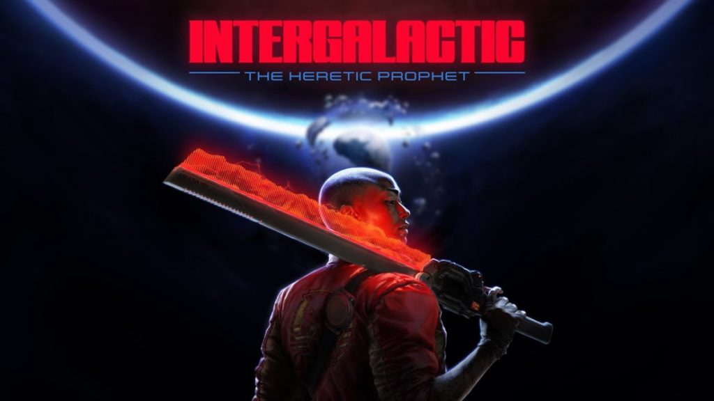 ناتی‌داگ Intergalactic