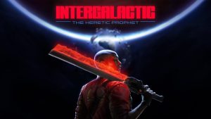 ناتی‌داگ Intergalactic
