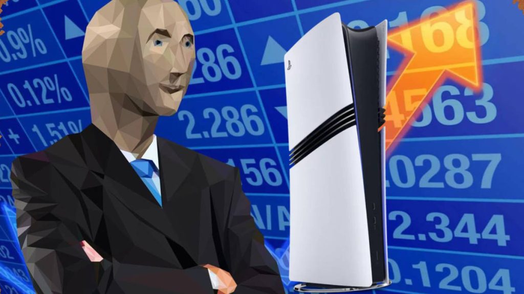 قیمت PS5
