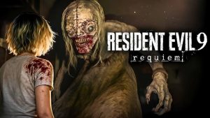 دموی Resident Evil 9 Requiem
