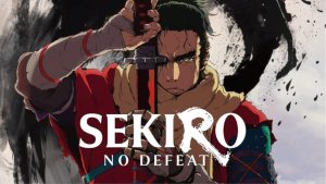 انیمه‌ی Sekiro Defeat