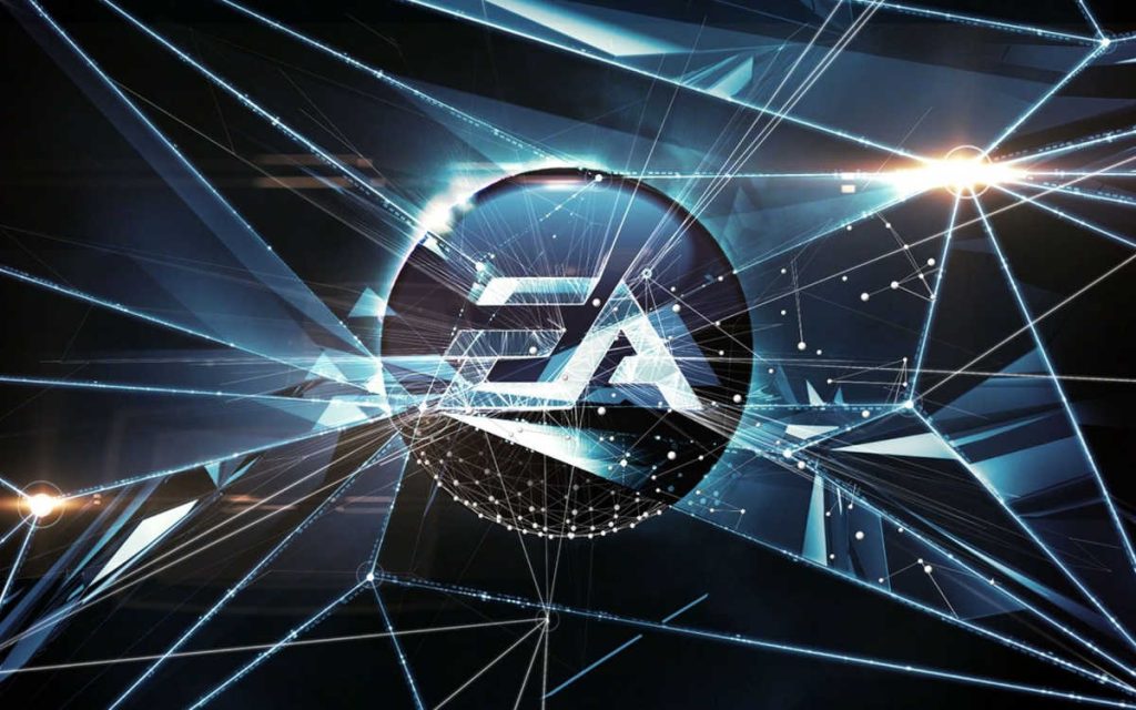 مذاکرات EA