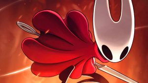 موفقیت Hollow Knight: Silksong