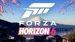 Forza Horizon 6 ژاپن ۲۰۲۶