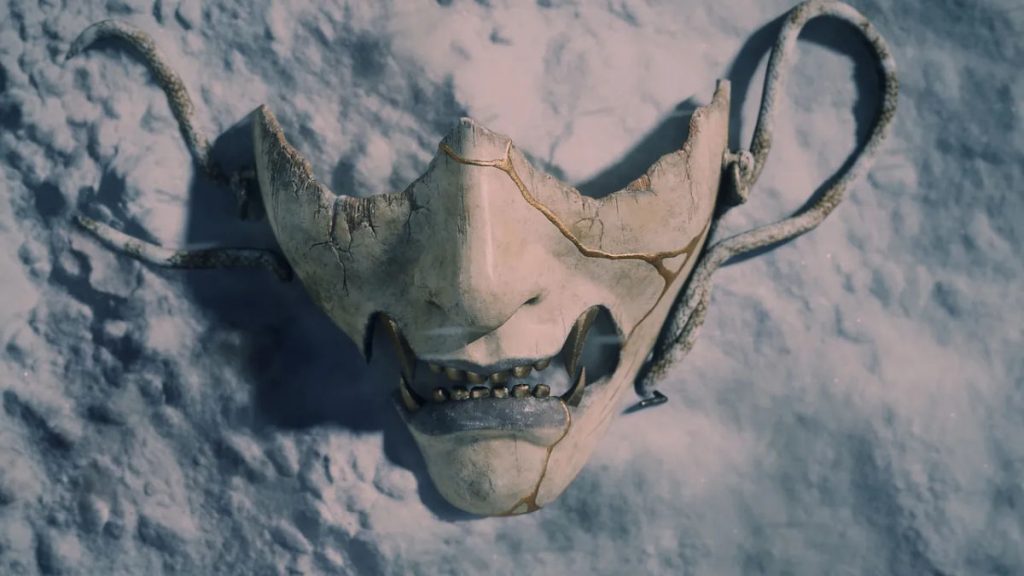 واکنش منفی Ghost of Yotei