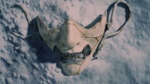 واکنش منفی Ghost of Yotei