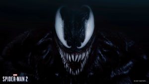 عنوان فرعی Venom