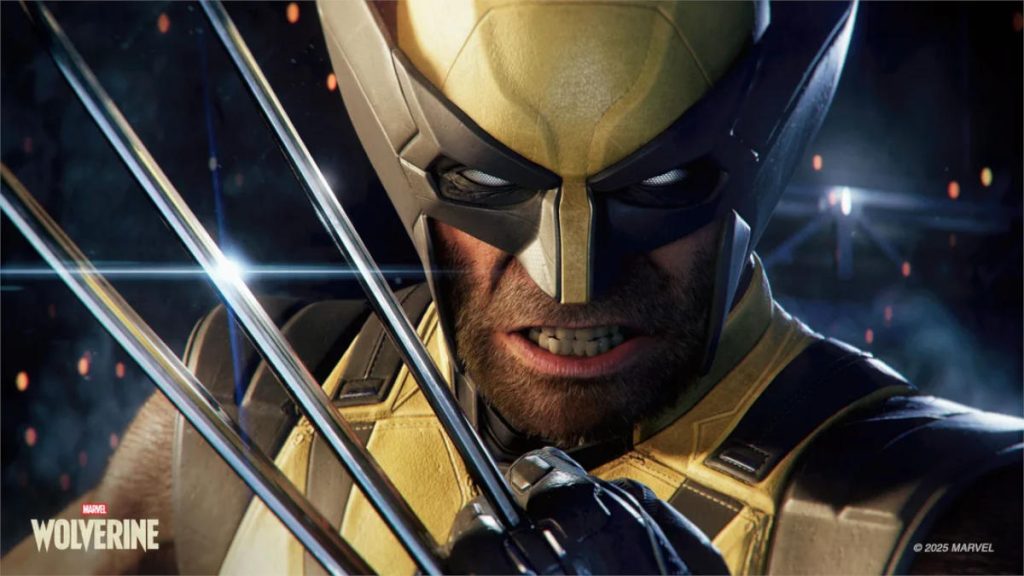 Marvel’s Wolverine ۲۰۲۶
