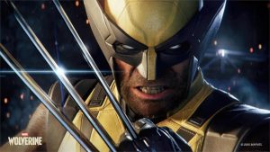 Marvel’s Wolverine ۲۰۲۶