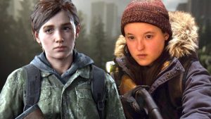 پروژه The Last of Us