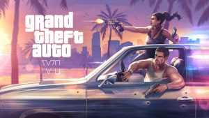 عرضه GTA 6