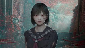 Silent Hill f یک میلیون نسخه